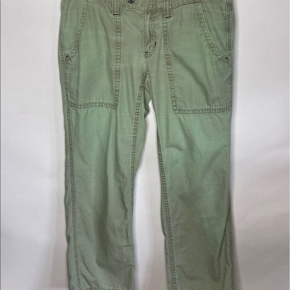 The North Face Imperfection Pants Sz 4 - Picture 2 of 8